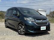 2018 HONDA FREED HYBRID
