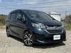 HONDA FREED HYBRID