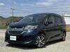 HONDA FREED HYBRID