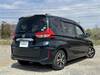 HONDA FREED HYBRID