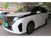 2023 NISSAN SERENA