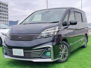 2017 NISSAN SERENA RIDER