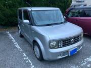 2004 NISSAN CUBE
