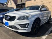 2015 VOLVO XC60