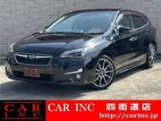 2017 SUBARU IMPREZA SPORTS