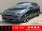 2016 SUBARU IMPREZA SPORTS