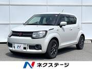 2016 SUZUKI IGNIS