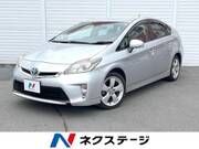 2012 TOYOTA PRIUS S