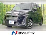2021 TOYOTA ROOMY