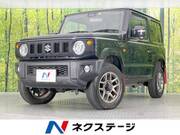 2022 SUZUKI JIMNY XC