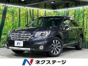 2017 SUBARU LEGACY OUTBACK