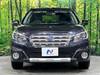 SUBARU LEGACY OUTBACK