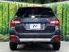 SUBARU LEGACY OUTBACK