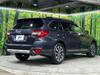SUBARU LEGACY OUTBACK