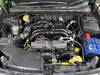 SUBARU LEGACY OUTBACK
