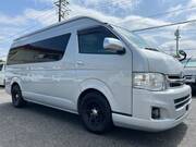 2011 TOYOTA HIACE WAGON