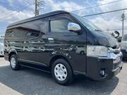 2014 TOYOTA HIACE WAGON