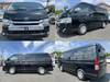 TOYOTA HIACE WAGON