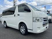 2019 TOYOTA HIACE VAN