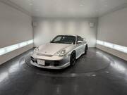 2001 PORSCHE 911 (Left Hand Drive)