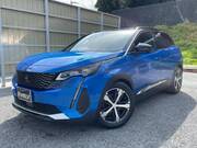 2022 PEUGEOT 3008