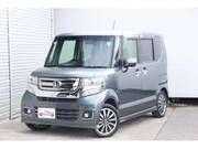 2015 HONDA N-BOX CUSTOM