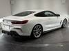 BMW 8 SERIES