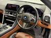 BMW 8 SERIES
