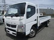 2014 FUSO CANTER