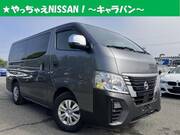 2024 NISSAN CARAVAN