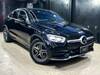 MERCEDES BENZ GLC-CLASS