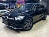 MERCEDES BENZ GLC-CLASS