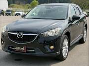 2014 MAZDA CX-5 XD L PACKAGE