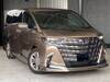 TOYOTA ALPHARD HYBRID