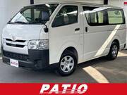 2019 TOYOTA REGIUS ACE VAN LONG　DX