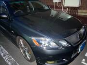 2006 LEXUS GS
