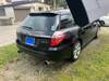 SUBARU LEGACY TOURING WAGON