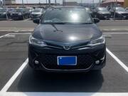 2015 TOYOTA COROLLA FIELDER