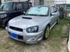 SUBARU IMPREZA WRX