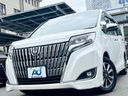 2018 TOYOTA ESQUIRE XI