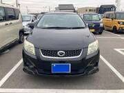 2010 TOYOTA COROLLA FIELDER