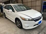 2008 HONDA STREAM RSZ