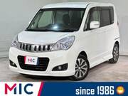 2014 MITSUBISHI OTHER