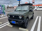 2020 SUZUKI JIMNY XC