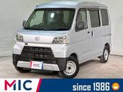 2020 TOYOTA PIXIS VAN