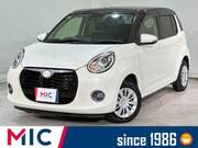 2020 DAIHATSU BOON