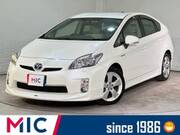 2009 TOYOTA PRIUS