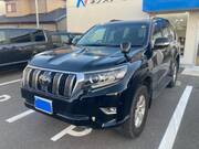 2019 TOYOTA LAND CRUISER PRADO TX