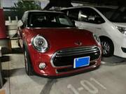 2015 BMW MINI COOPER