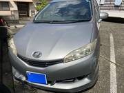 2009 TOYOTA WISH 1.8X